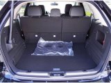 2013 Ford Edge SEL Trunk