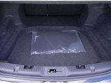 2013 Ford Taurus SEL Trunk