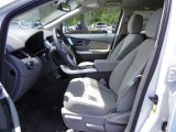 2013 Ford Edge SE Front Seat