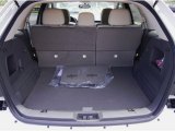 2013 Ford Edge SE Trunk