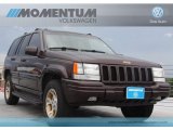 1997 Jeep Grand Cherokee Limited Data, Info and Specs