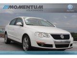 2009 Volkswagen Passat Komfort Sedan