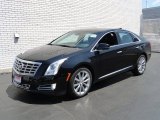 2013 Cadillac XTS Luxury AWD Data, Info and Specs