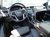 2013 Cadillac XTS Luxury AWD Dashboard