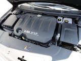 2013 Cadillac XTS Luxury AWD 3.6 Liter SIDI DOHC 24-Valve VVT V6 Engine