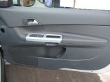 2012 Volvo C30 T5 Door Panel