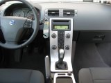 2012 Volvo C30 T5 Dashboard