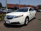 2010 Acura TL 3.5