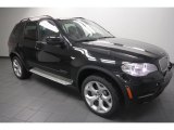 2012 BMW X5 xDrive35d