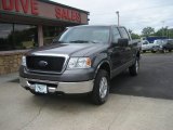 2008 Ford F150 XLT SuperCrew 4x4