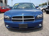 2010 Dodge Charger Rallye Exterior