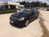 2007 Infiniti M 35 Sedan