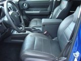 2007 Dodge Nitro R/T 4x4 Dark Slate Gray Interior