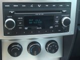 2007 Dodge Nitro R/T 4x4 Audio System