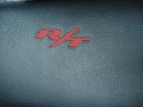 2007 Dodge Nitro R/T 4x4 Marks and Logos