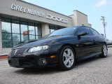 2006 Phantom Black Metallic Pontiac GTO Coupe #66882254