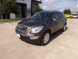 2012 Cocoa Metallic Buick Enclave FWD #66882651