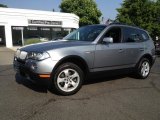 2007 BMW X3 3.0si