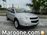 2011 Chevrolet Traverse LS