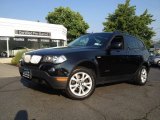 2010 BMW X3 xDrive30i