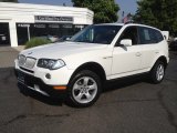 2007 BMW X3 3.0si