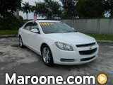 2011 Chevrolet Malibu LT