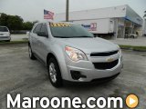 2011 Chevrolet Equinox LS