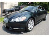 2009 Jaguar XF Luxury