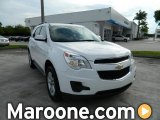 2010 Chevrolet Equinox LT