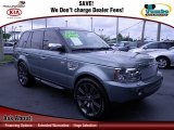 2006 Giverny Green Metallic Land Rover Range Rover Sport HSE #66882950