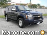 2007 Chevrolet Tahoe LS