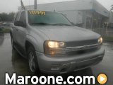 2007 Chevrolet TrailBlazer LS
