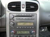 2006 Chevrolet Corvette Convertible Audio System