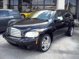2009 Black Chevrolet HHR LT #66882610