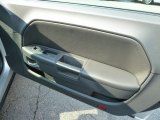 2012 Dodge Challenger Rallye Redline Door Panel