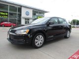 2012 Volkswagen Jetta SE Sedan