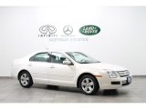 2009 Ford Fusion SE