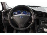 2004 Volvo S60 R AWD Steering Wheel