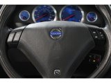 2004 Volvo S60 R AWD Steering Wheel