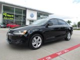 2011 Volkswagen Jetta TDI Sedan
