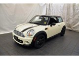 2012 Mini Cooper Hardtop