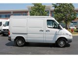 2004 Dodge Sprinter Van 2500 High Roof Cargo Exterior