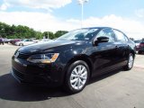 2012 Volkswagen Jetta SE Sedan