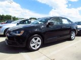 2012 Volkswagen Jetta TDI Sedan