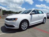 2012 Volkswagen Jetta SE Sedan