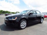2012 Volkswagen Jetta SE Sedan