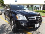 2009 Mercedes-Benz GL 450 4Matic