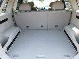 2009 Saturn VUE XE Trunk