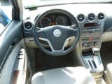 2009 Saturn VUE XE Dashboard