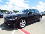 2012 Volkswagen Passat 2.5L SE